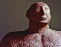 Leonard%20Baskin%2C%20%3Cb%3E%3Ci%3E%20Hephaestus%3C%2Fi%3E%3C%2Fb%3E%2C%201963%2C%20wood%2C%20Museum%20Purchase%3A%20Funds%20provided%20by%20the%20National%20Endowment%20for%20the%20Arts%20and%20Anonymous%20Donors%2C%20%26%23169%3B%20The%20Estate%20of%20Leonard%20Baskin%3B%20Courtesy%20Galerie%20St.%20Etienne%2C%20New%20York%2C%2069.36